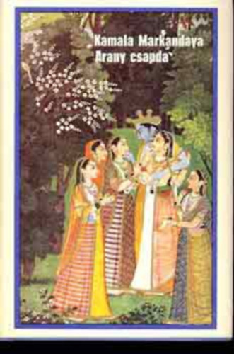 Somerset Maugham, Andr Malraux, Erich Maria Remarque, Kamala Markandaya - 4 db a Vilgknyvtr sorozatbl