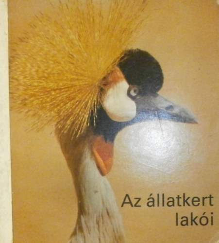 Az llatkert laki