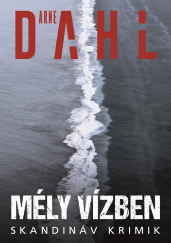 Arne Dahl - Mly vzben