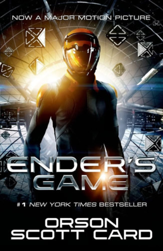 Orson Scott Card - Ender's Game