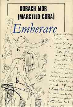 Korach Mr (Marcello Cora) - Emberarc