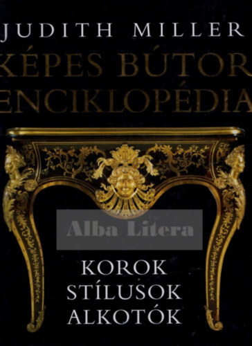 Judith H. Miller - Kpes btor enciklopdia