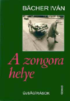 Bcher Ivn - A zongora helye