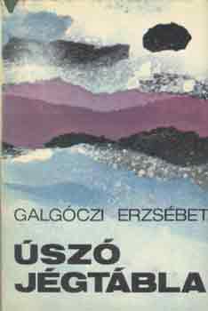 Galgczi Erzsbet - sz jgtbla