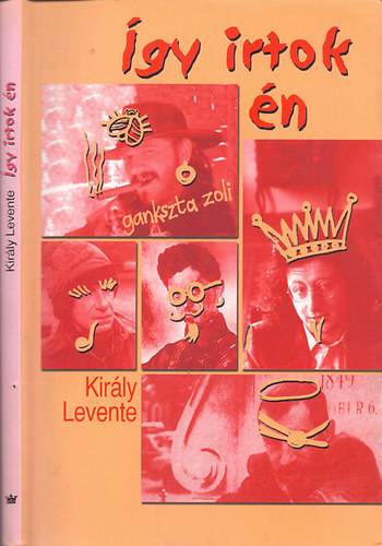 Kirly Levente - gy rtok n
