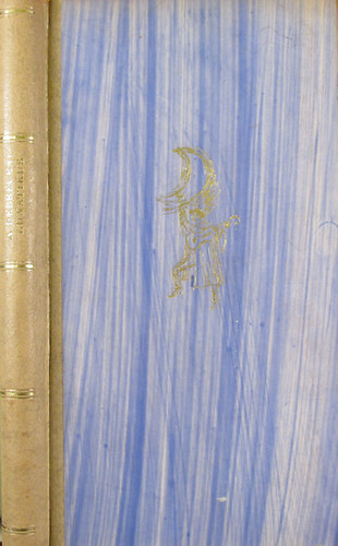 J�kai M�r - A debreceni lun�tikus (A szerz� eredeti r�zmetszet� arck�p�vel)