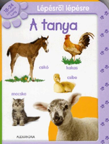 Lpsrl lpsre: A tanya - 18-24 hnapos korig