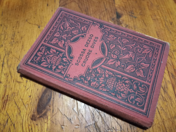 Scossa Dezs� - Curore Dives