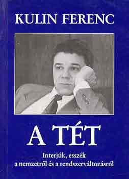 Kulin Ferenc - A tét