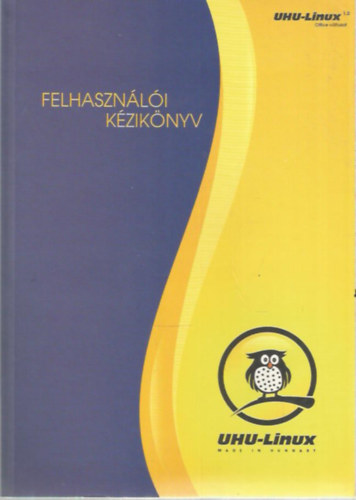 Balzs-Doszpod-Gibizer-Lvai - Uhu-Linux felhasznli kziknyv