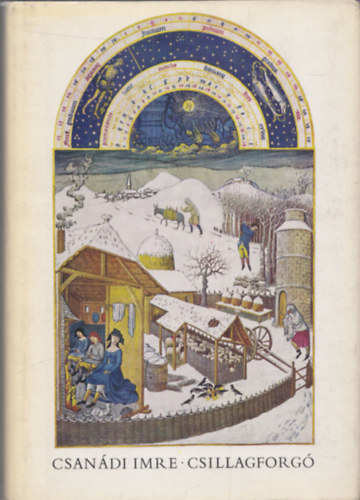 Csan�di Imre - Csillagforg�