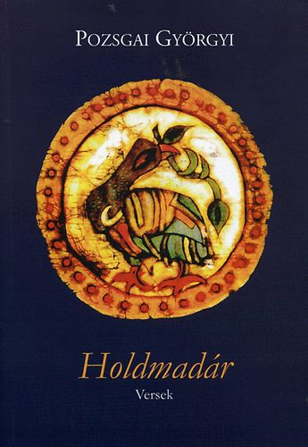 Pozsgai Gy�rgyi - Holdmad�r - Versek