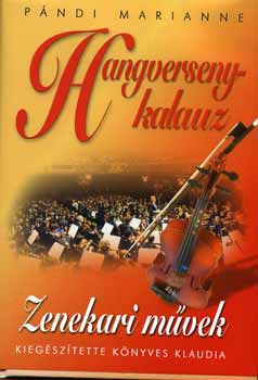 Pndi Marianne - Hangversenykalauz - Zenekari mvek