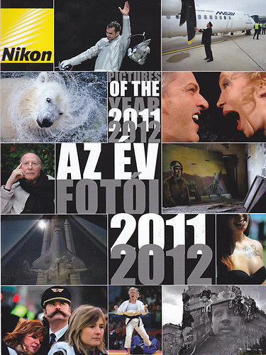 Bnkuti Andrs - Az v Foti 2011-2012