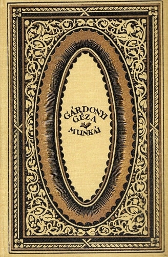 Gárdonyi Géza - Aranytömjén - Mirha (Gárdonyi Géza munkái)