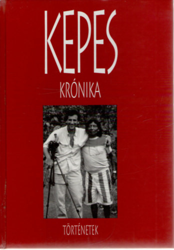 Kepes András - Történetek