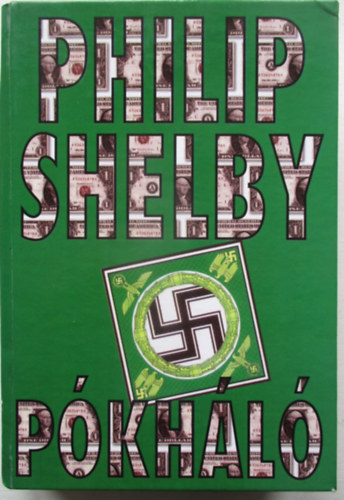 Philip Shelby - Pókháló
