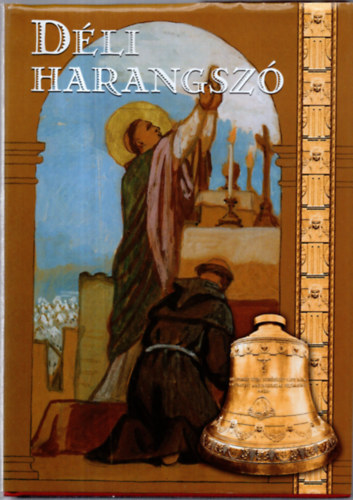 Visy Zsolt (szerk.) - Dli harangsz