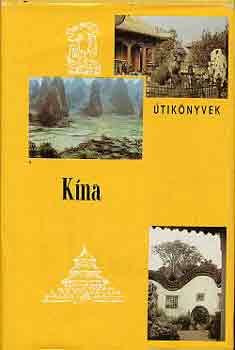 Polonyi Péter - Kína (Panoráma)