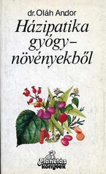 Dr. Ol�h Andor - H�zipatika gy�gyn�v�nyekb�l