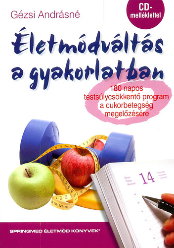 Gzsi Andrsn - letmdvlts a gyakorlatban