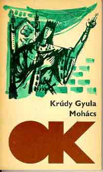 Krdy Gyula - Mohcs