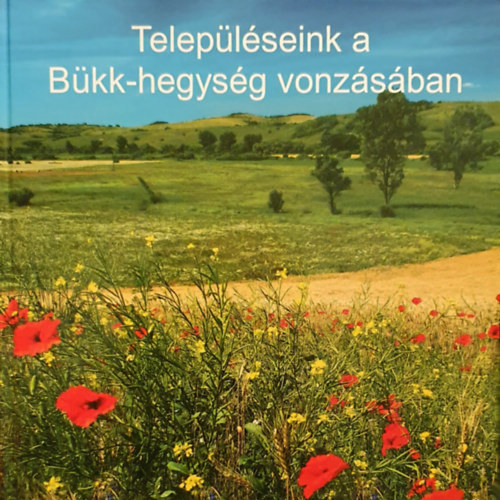 G�l Cec�lia (szerk.) - Telep�l�seink a B�kk-hegys�g vonz�s�ban
