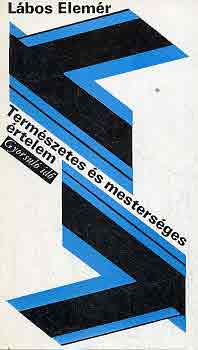 Lbos Elemr - Termszetes s mestersges rtelem (gyorsul id)