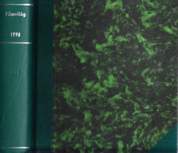 Filmvilág 1995.