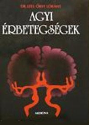 Leel-�ssy Lor�nt dr. - Agyi �rbetegs�gek