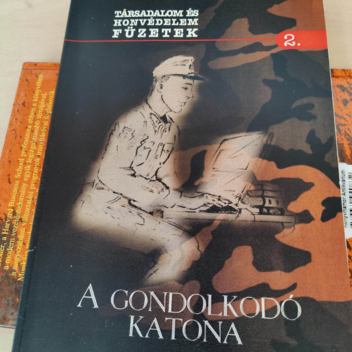 A gondolkod katona