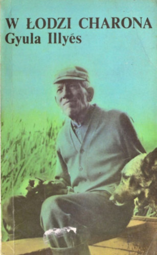 Gyula Illys - W odzi Charona (Khron ladikjn)