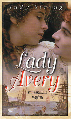 Judy Strong - Lady Avery