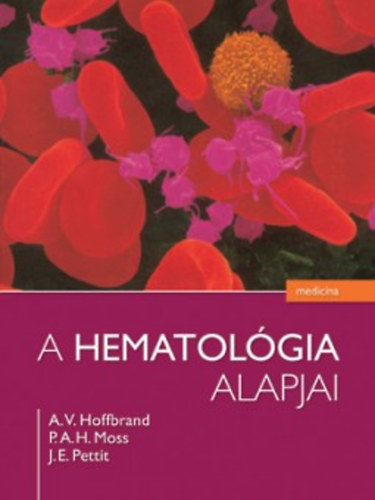 A hematol�gia alapjai
