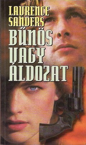 Lawrence Sanders - Bns vagy ldozat