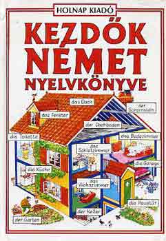 Helen Davies, Olaszy Kamilla - Kezdk nmet nyelvknyve