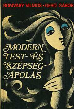 Romvry -Ger - Modern test- s szpsgpols