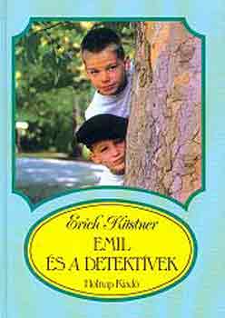 Erich K�stner - Emil �s a detekt�vek