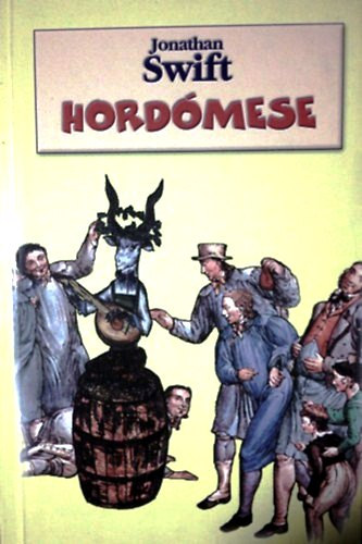 Jonathan Swift: - Hord�mese
