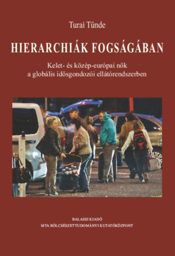 Turai T�nde - Hierarchi�k fogs�g�ban