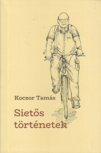 Koczor Tam�s - Siet�s t�rt�netek