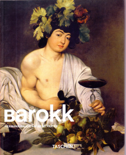 Hermann Bauer, Andreas Prater - Barokk