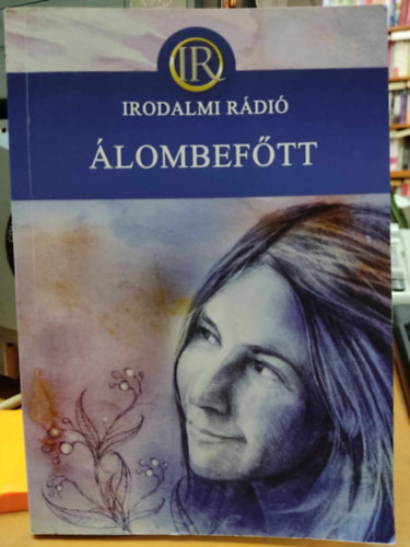 Zsoldos �rp�d, Zsoldos Adrienn - �lombef�tt - Pedag�gus alkot�k antol�gi�ja