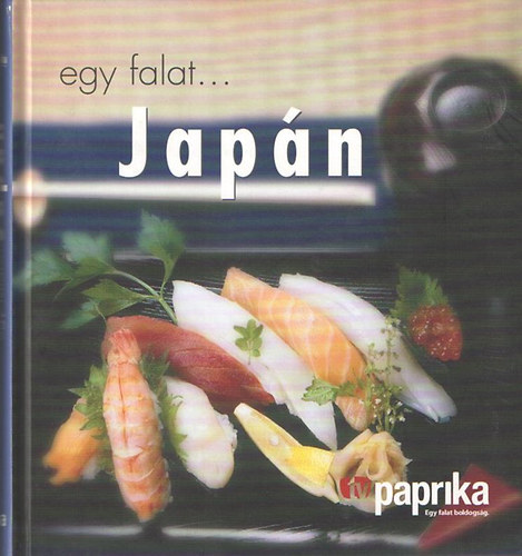 Egy falat... Japn