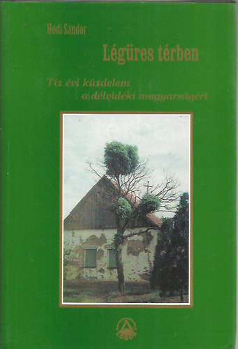 Hdi Sndor - Lgres trben