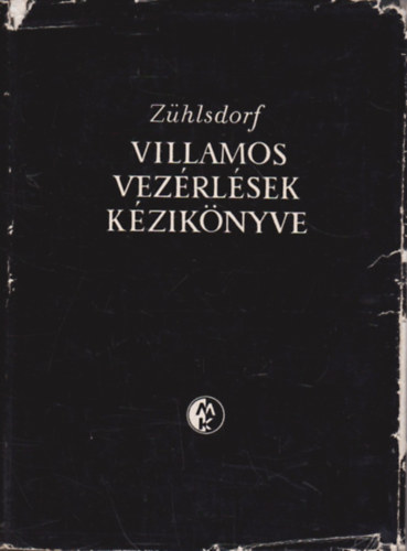 Z�hlsdorf - Villamos Vez�rl�sek K�zik�nyve
