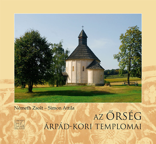 Nmeth Zsolt - Az rsg rpd-kori templomai