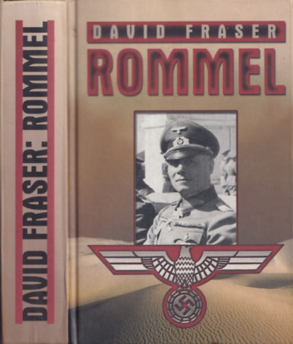 David Fraser - Rommel