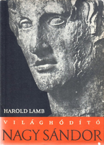 Harold Lamb - Vil�gh�d�t� Nagy S�ndor