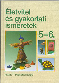 T�th P�ter - �letvitel �s gyakorlati ismeretek 5-6.